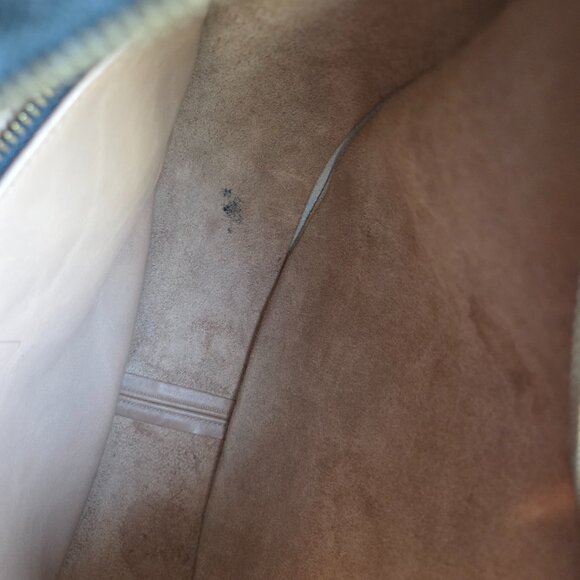 EUC & HTF Vintage Coach Becket Zip (#9920) in Stone - Picture 14 of 16